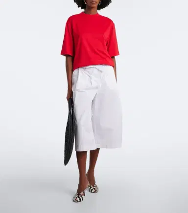 Jacquemus Jersey T-shirt | Thumbnail 4