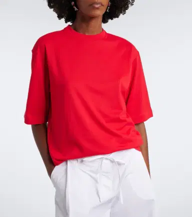 Jacquemus Jersey T-shirt | Thumbnail 5