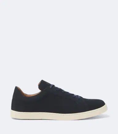 George Cleverley Jack III leather sneakers | Thumbnail 3 George Cleverley Jack III leather sneakers | Thumbnail 3