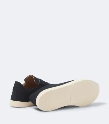 George Cleverley Jack III leather sneakers | Thumbnail 4 George Cleverley Jack III leather sneakers | Thumbnail 4