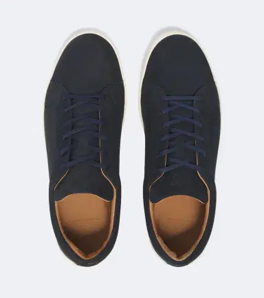 George Cleverley Jack III leather sneakers | Thumbnail 5 George Cleverley Jack III leather sneakers | Thumbnail 5