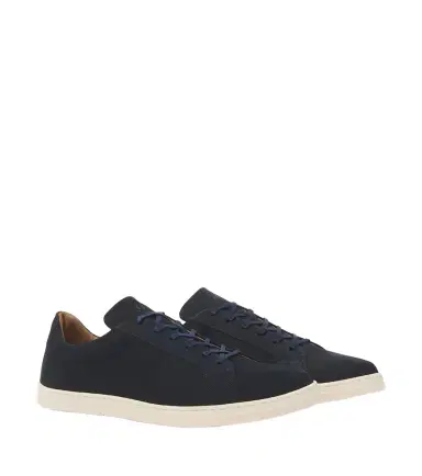 George Cleverley Jack III leather sneakers | Thumbnail 1 George Cleverley Jack III leather sneakers | Thumbnail 1