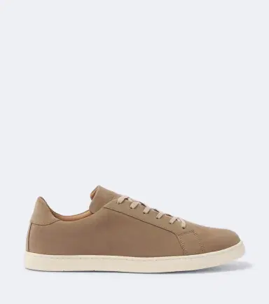 George Cleverley Jack III leather sneakers | Thumbnail 4