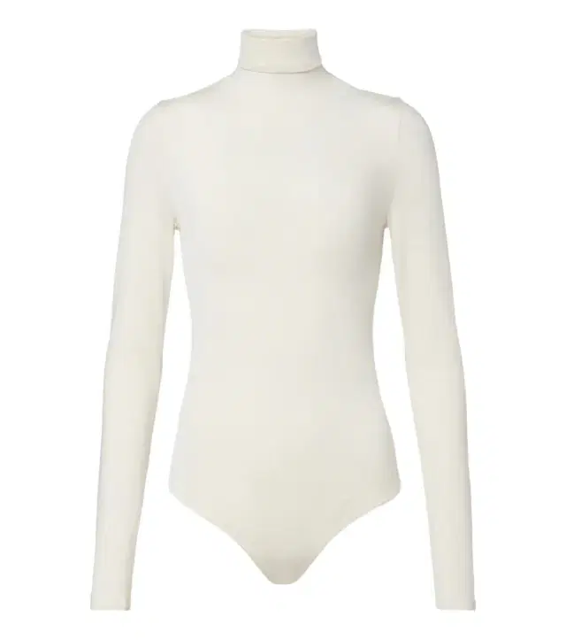 Wolford Colorado turtleneck jersey bodysuit
