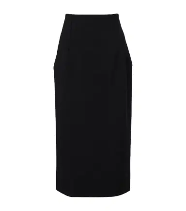 Sportmax Wool-blend pencil skirt | Thumbnail 1 Sportmax Wool-blend pencil skirt | Thumbnail 1