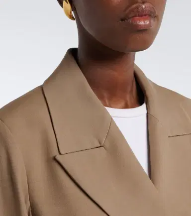 Joseph Sami twill jacket | Thumbnail 3