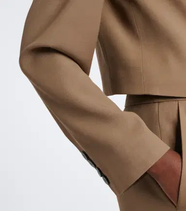 Joseph Sami twill jacket | Thumbnail 4