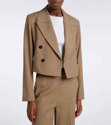 Joseph Sami twill jacket | Thumbnail 6