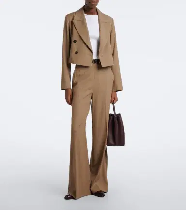 Joseph Sami twill jacket | Thumbnail 7