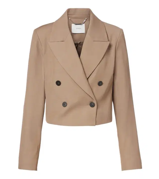 Joseph Sami twill jacket