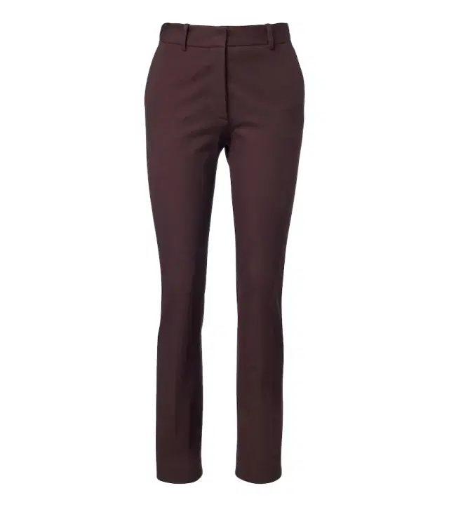 Joseph Coleman gabardine slim pants