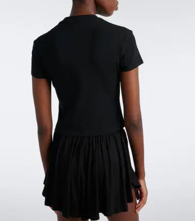 NORBA Essential jersey T-shirt | Thumbnail 3 NORBA Essential jersey T-shirt | Thumbnail 3