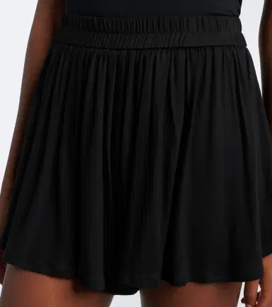 NORBA Kiki jersey shorts | Thumbnail 2