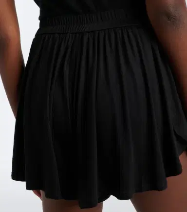 NORBA Kiki jersey shorts | Thumbnail 5