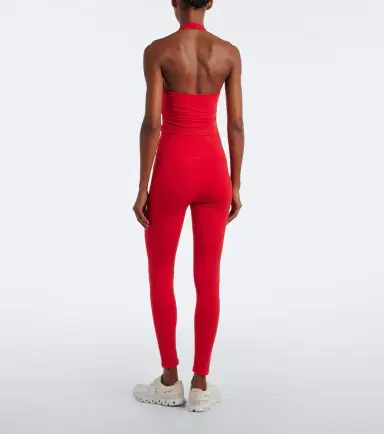 NORBA Essential leggings | Thumbnail 6