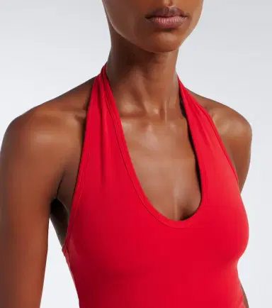 NORBA Harper halterneck top | Thumbnail 4 NORBA Harper halterneck top | Thumbnail 4