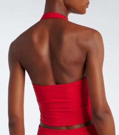 NORBA Harper halterneck top | Thumbnail 5 NORBA Harper halterneck top | Thumbnail 5