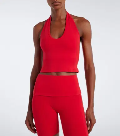 NORBA Harper halterneck top | Thumbnail 6 NORBA Harper halterneck top | Thumbnail 6