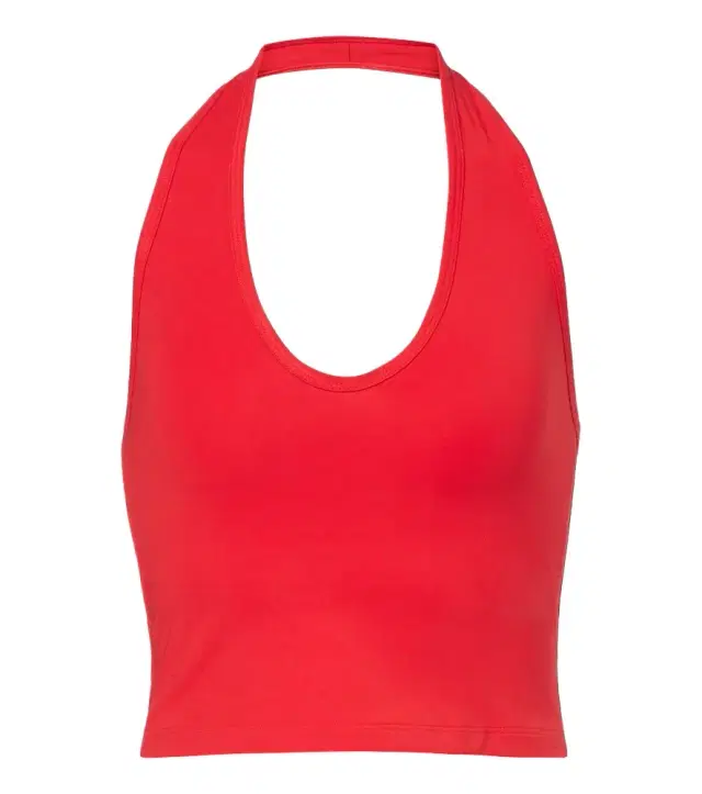 NORBA Harper halterneck top