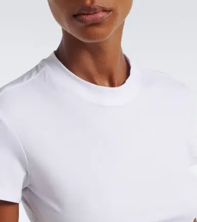 NORBA Essential jersey T-shirt | Thumbnail 3 NORBA Essential jersey T-shirt | Thumbnail 3