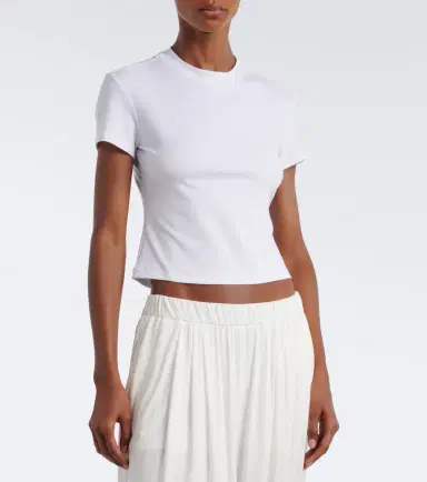 NORBA Essential jersey T-shirt | Thumbnail 4 NORBA Essential jersey T-shirt | Thumbnail 4