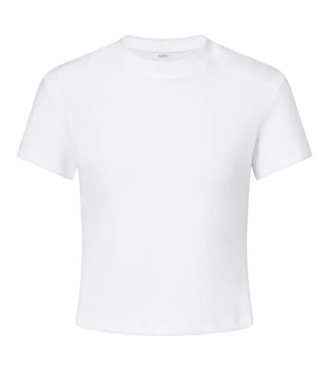 NORBA Essential jersey T-shirt