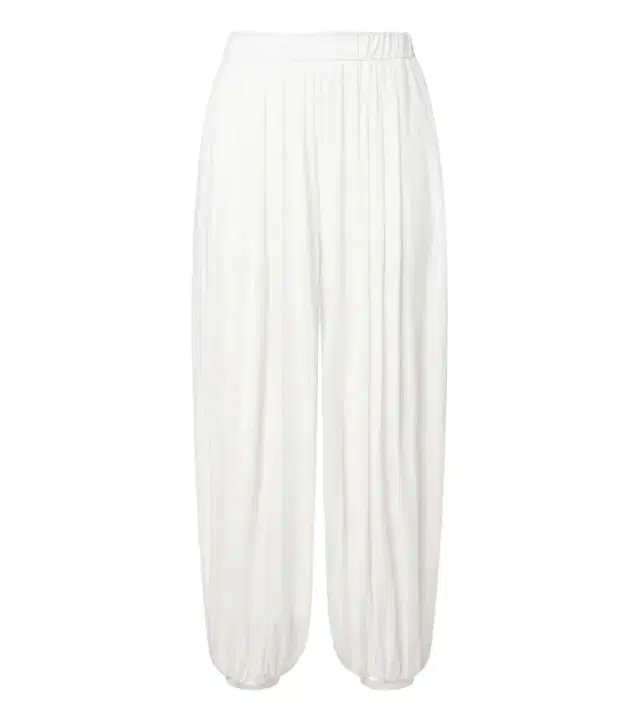NORBA Aladdin jersey balloon pants