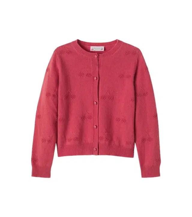 Bonpoint Manon cashmere cardigan