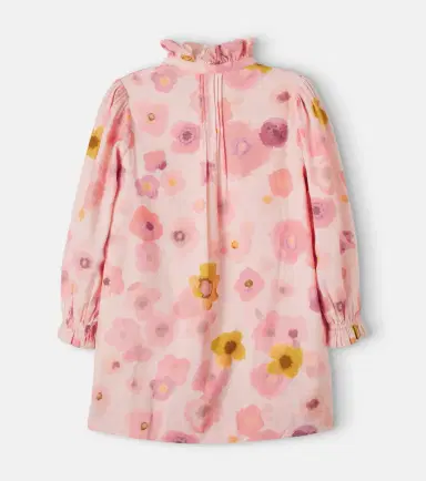 Bonpoint Mahe floral cotton dress | Thumbnail 3