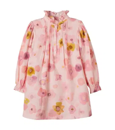 Bonpoint Mahe floral cotton dress | Thumbnail 1