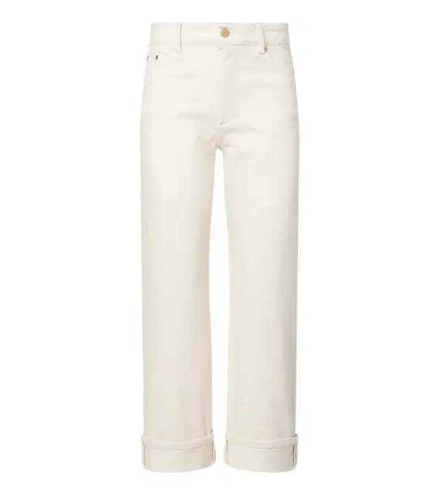 'S Max Mara 'S Max Mara Mid-rise straight jeans