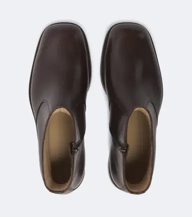 Lemaire Leather ankle boots | Thumbnail 2