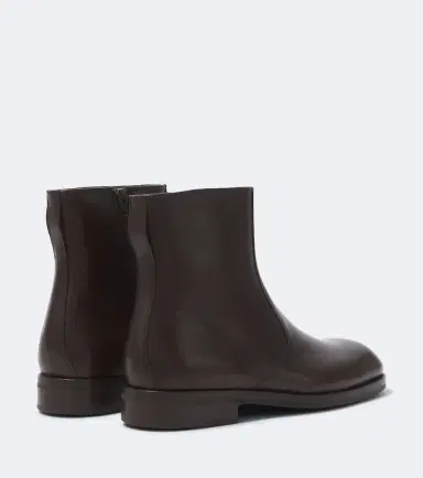 Lemaire Leather ankle boots | Thumbnail 4