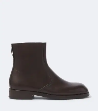 Lemaire Leather ankle boots | Thumbnail 5