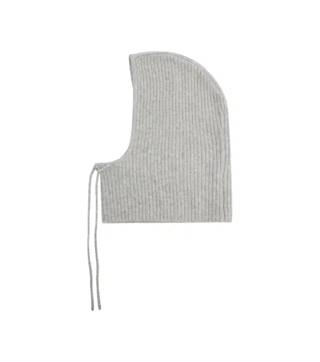 Yves Salomon Ribbed-knit cashmere balaclava