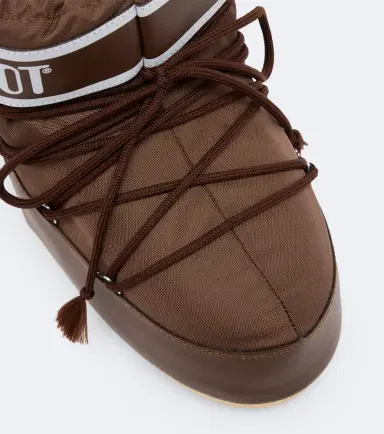 Moon Boot Icon Low snow boots | Thumbnail 2