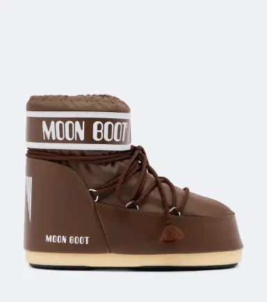Moon Boot Icon Low snow boots | Thumbnail 3