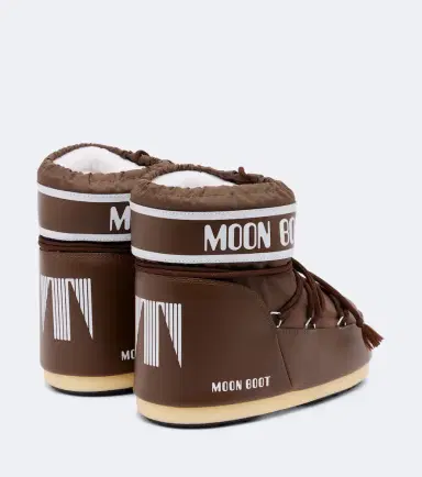 Moon Boot Icon Low snow boots | Thumbnail 4