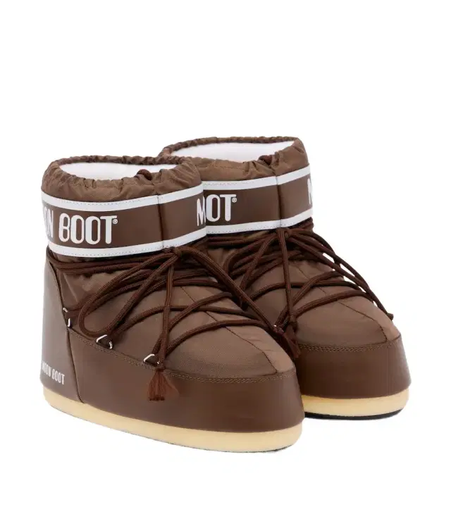 Moon Boot Icon Low snow boots
