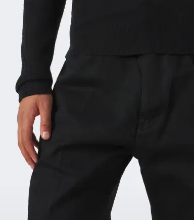 Rick Owens Knitted cashmere-blend hoodie | Thumbnail 7 Rick Owens Knitted cashmere-blend hoodie | Thumbnail 7