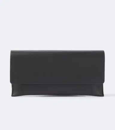 Rick Owens Fog rectangular sunglasses | Thumbnail 3 Rick Owens Fog rectangular sunglasses | Thumbnail 3