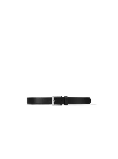 Michael Kors Collection Catarina Satin Belt | Thumbnail 1