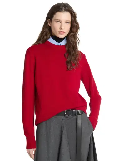 Michael Kors Collection Cashmere Sweater | Thumbnail 1