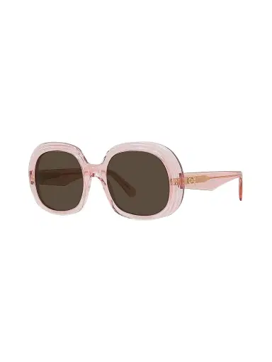 Loewe Women's Anagram 54MM Round Sunglasses | Thumbnail 1 Loewe Women's Anagram 54MM Round Sunglasses | Thumbnail 1