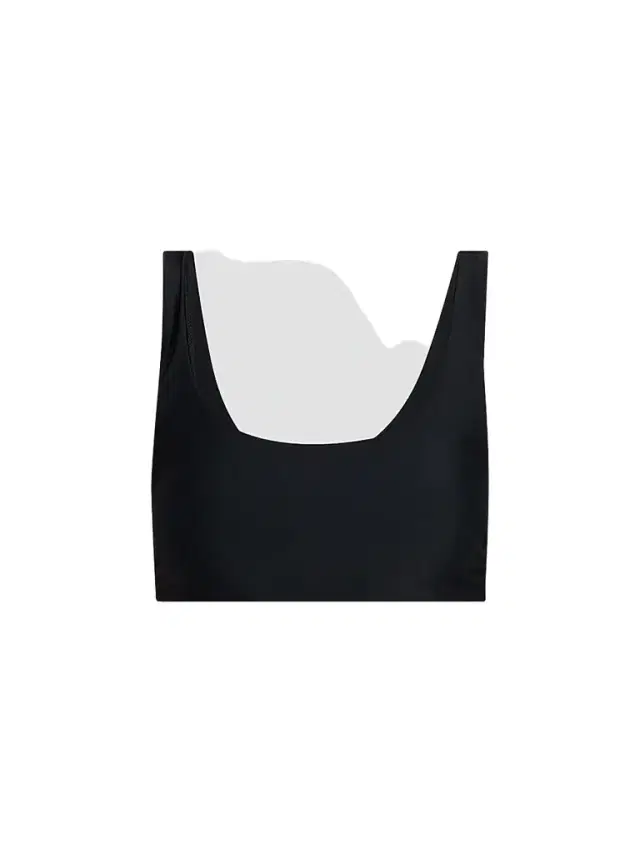Ramy Brook Women's Enya Bikini Top - Black