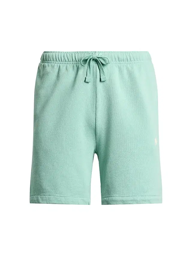 Polo Ralph Lauren Men's 6.5'' Loopback Fleece Shorts