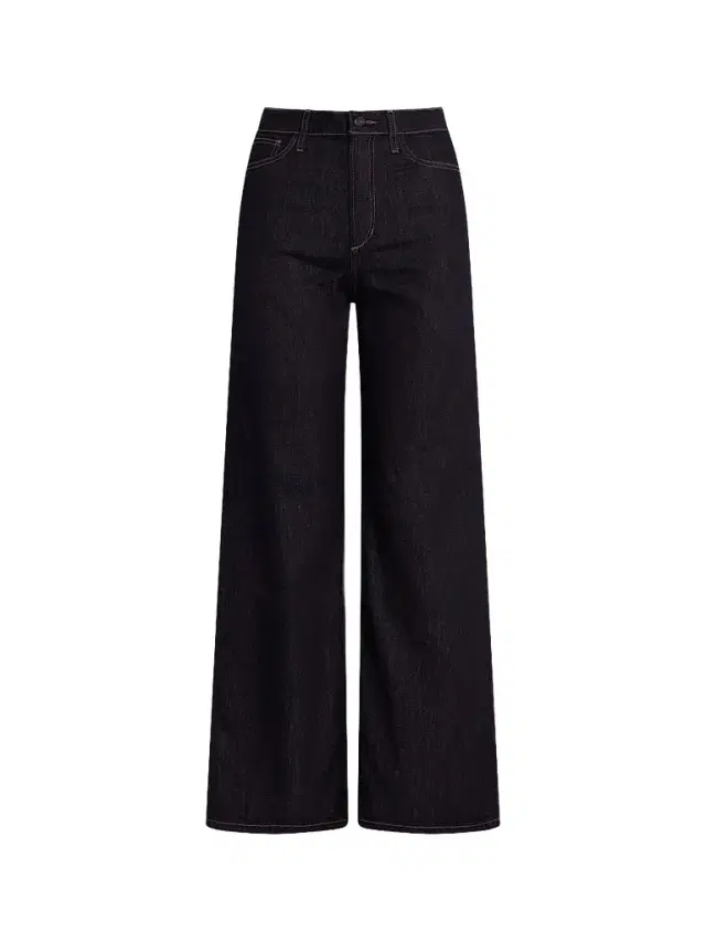 Joe's Jeans Women's The Mia High-Rise Wide-Leg Jeans - Absolutely