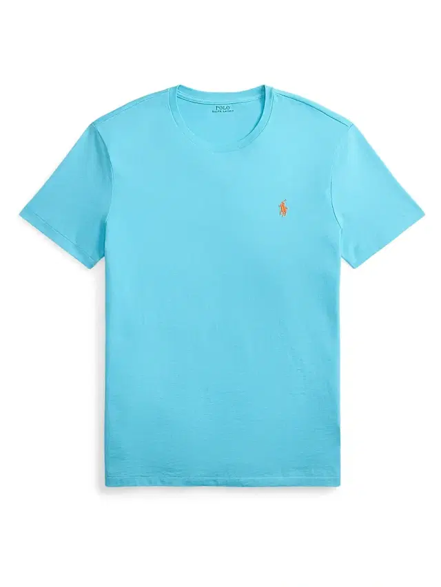 Polo Ralph Lauren Men's Jersey Short-Sleeve T-Shirt