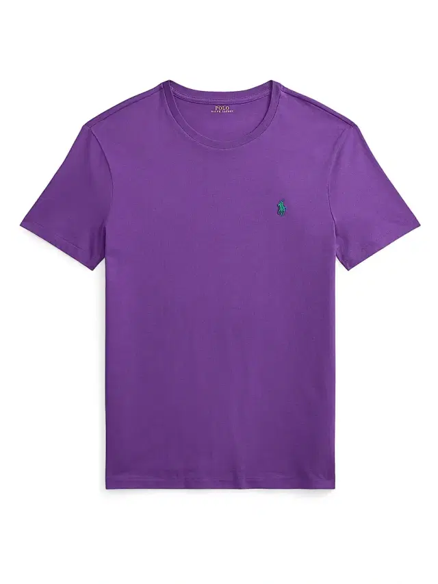 Polo Ralph Lauren Men's Jersey Short-Sleeve T-Shirt