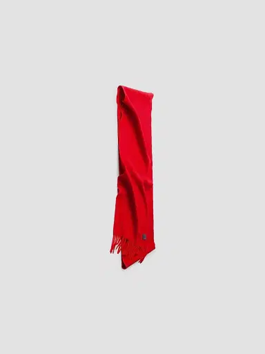 Prada Women's Cashmere Scarf | Thumbnail 2 Prada Women's Cashmere Scarf | Thumbnail 2